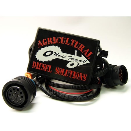 Aftermarket AMHP9030 Engine Performance Module AMHP9030-ABL